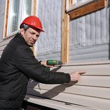 Best Siding Removal and Disposal  in Mission Hills, CA